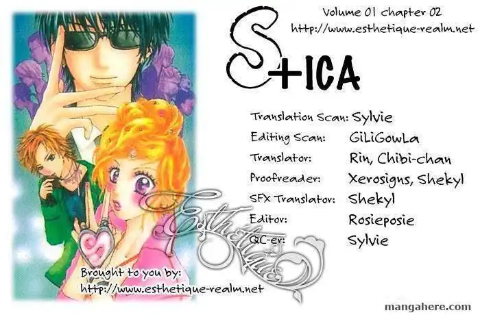 S Secret ICA Chapter 2 2